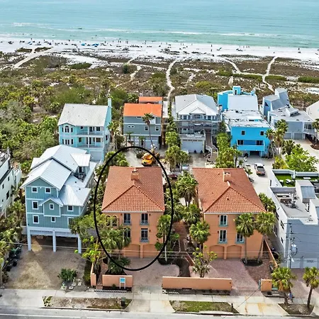 Villa Siesta Sweet Spot - 312